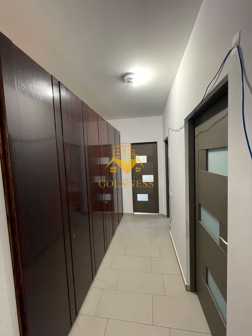 3 camere, parcare, Gheorgheni-Soporului Zona Baza Sportiva, Grand Park - Poză 4