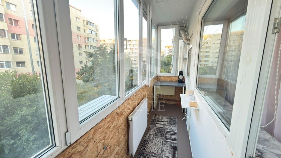 Garsoniera Tei Doamna Ghica Colentina - Poză 6