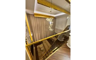 REA1028299 Apartament High End 3 Camere Prima Vista Design Rafinat - Poză 3