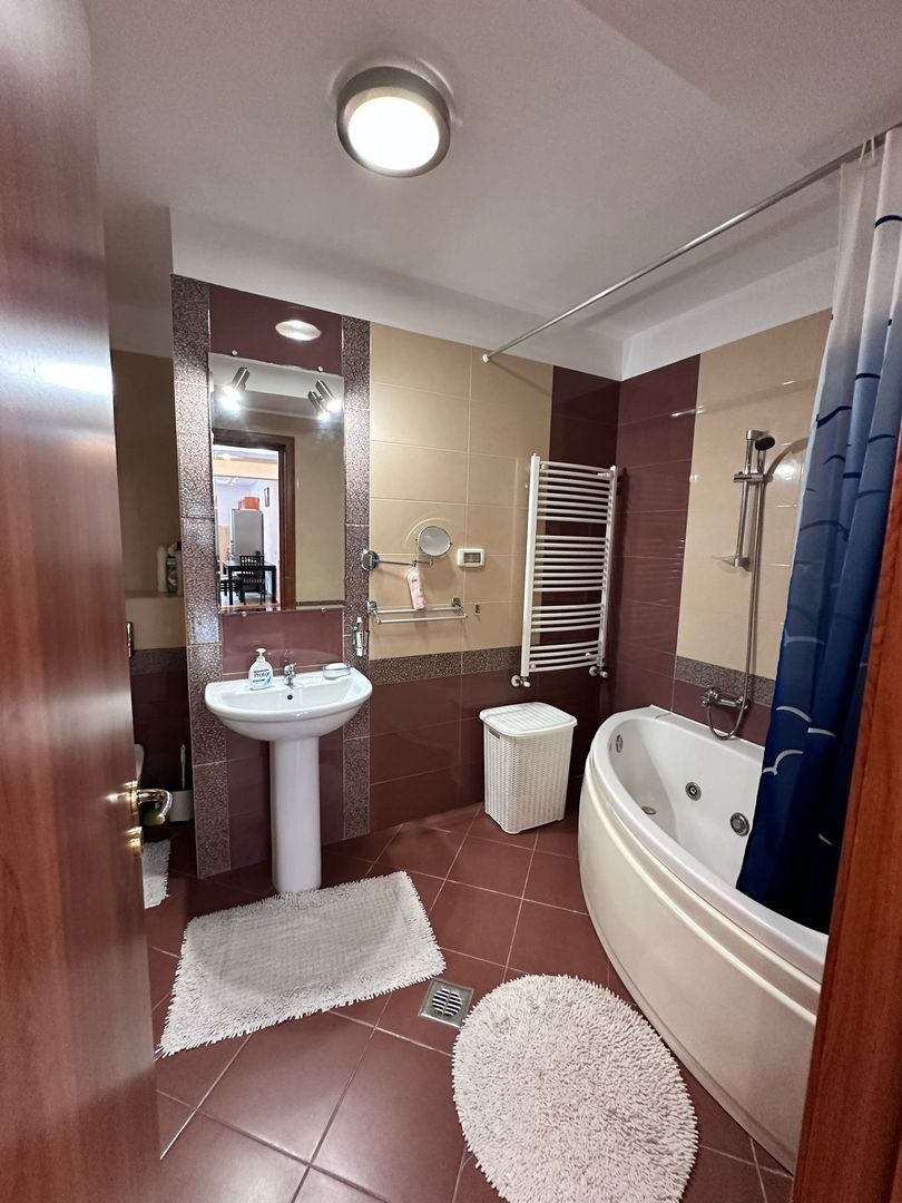3 camere cu parcare subterana | zona Herăstrău - Comision 0% - Poză 20