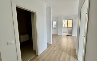 Torontalului-2 Camere-Loc de parcare - Poză 11