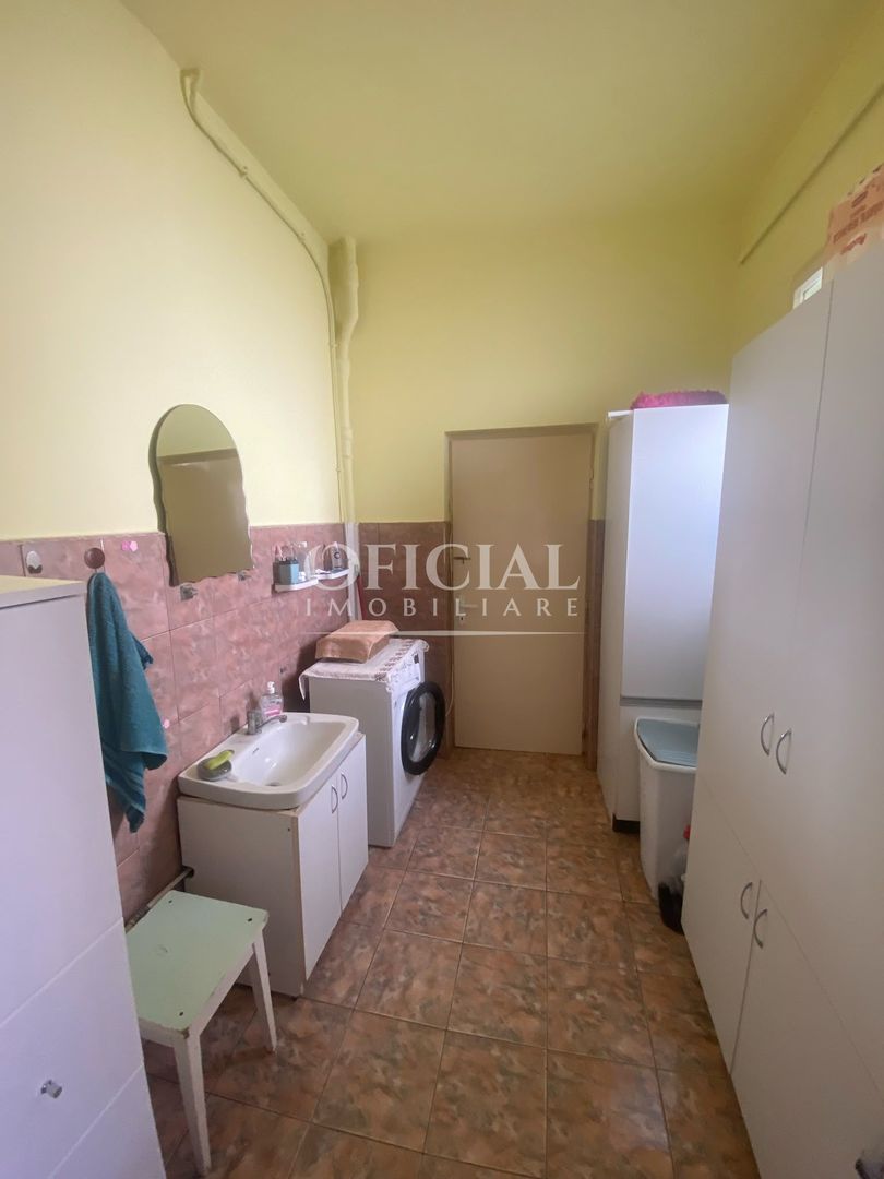 Casa Individuala | 197 Mp | Teren 838 Mp | Garaj  | Dambu Rotund - Poză 19