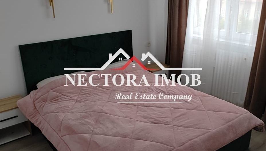 NECTORA IMOB-Apartament 2 camere,Piata Bucuresti, Zona Centrala,Utilat - Poză 9