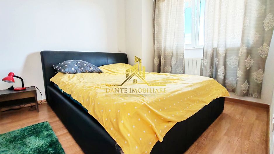 2 camere, modern, bloc nou, terasa, parcare, Viva City, Iulius, FSEGA - Poză 4