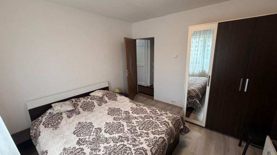 Apartament 3 camere decomandat 70 mp Crângului + Garaj - Poză 12