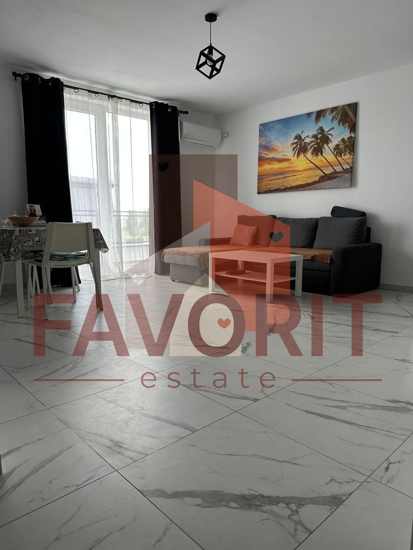 Braytim. Mobilat si utilat. Strada asfaltata - Poză 4