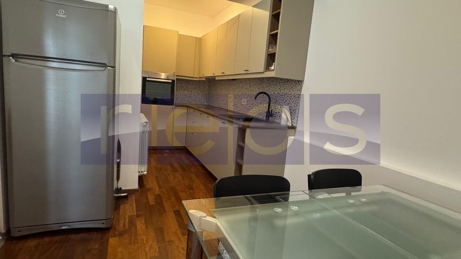 INCHIRIERE 3 CAMERE | 140 MP | ETAJ 2/3 | ZONA HERASTRAU | PARCARE SI BOXA - Poză 14