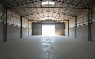 Hală Industrială | 519 MP | Teren 2419 MP | Suceava - Poză 3