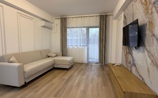 Apartament cu doua camere în bloc nou - Poză 1
