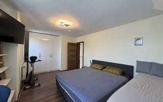 Casă individuală 130 mp, terasă 40 mp | Cart. Arhitecților, Sibiu - Poză 10