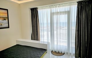 Apartament de lux cu 3 camere în Resort White Sea – Mamaia Nord - Pe malul marii - Poză 5