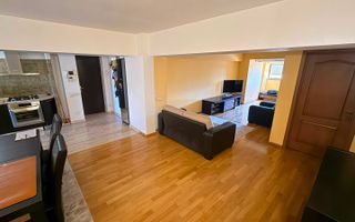 Apartament deosebit langa Universitate 100mp ultracentral - Poză 1