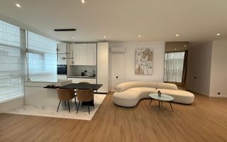 INCHIRIERE 4 CAMERE | ONE NORTH LOFT | MOBILAT SI UTILAT LUX | LOC PARCARE | - Poză 7