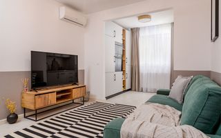 Vânzare, apartament, 2 camere tip 2A, HILS Titanium, București - Poză 9