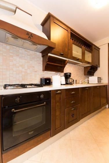 Închiriere Apartament cu 4 camere, 140 mp, 2 parcări subterane, Central Park 🌟 - Poză 6