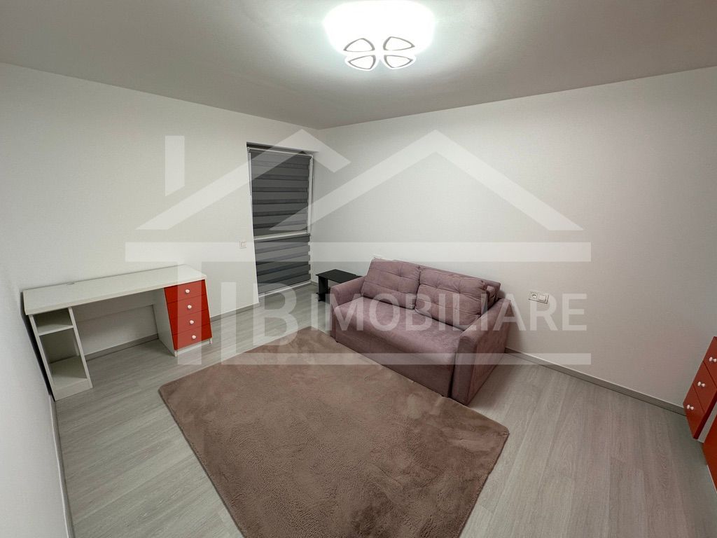 Apartament cu 3 camere, 87mp , parcare, Zona AMA Residence - Poză 7