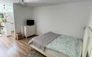 1 camera, Manastur, Primaverii, UMF, USAMV, Centrala proprie - Poză 1