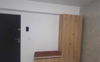 Ap 2 Camere + Loc de parcare – CUG, Str. Pepinierei - Poză 4