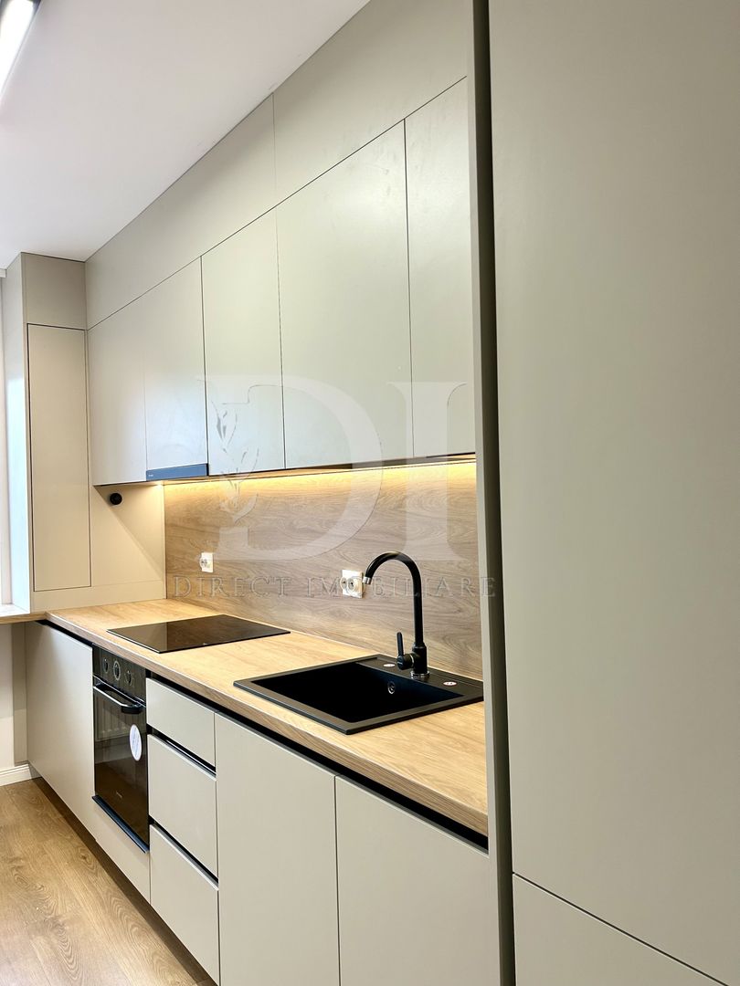 Apartament la cheie / etaj intermediar / Zona Terra - Poză 10