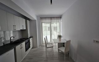 Ap 2 cam | Brătianu Residence | Terasă 37 mp | Disponibil imediat - Poză 5