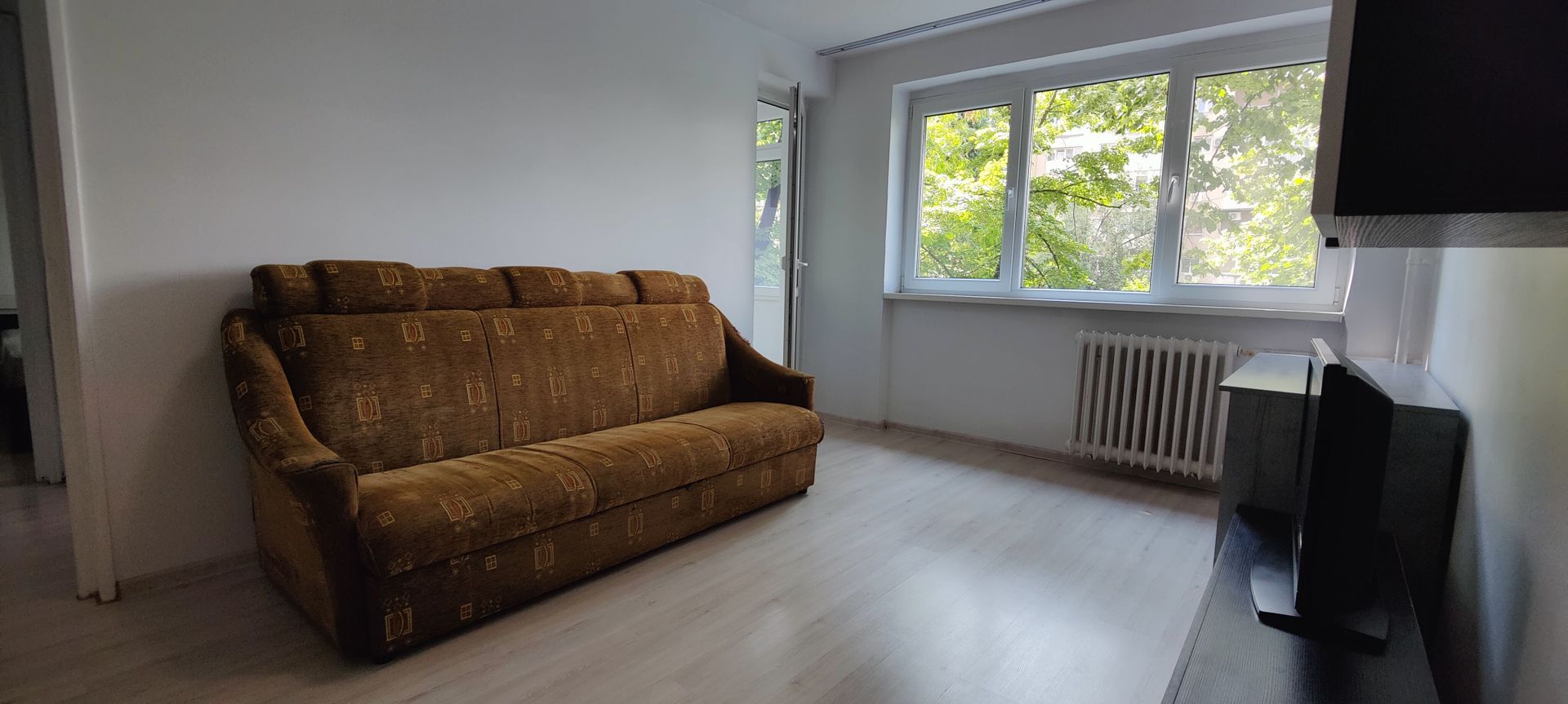 2 camere decomandat | Etaj 2/9 | Metrou Favorit - Poză 3