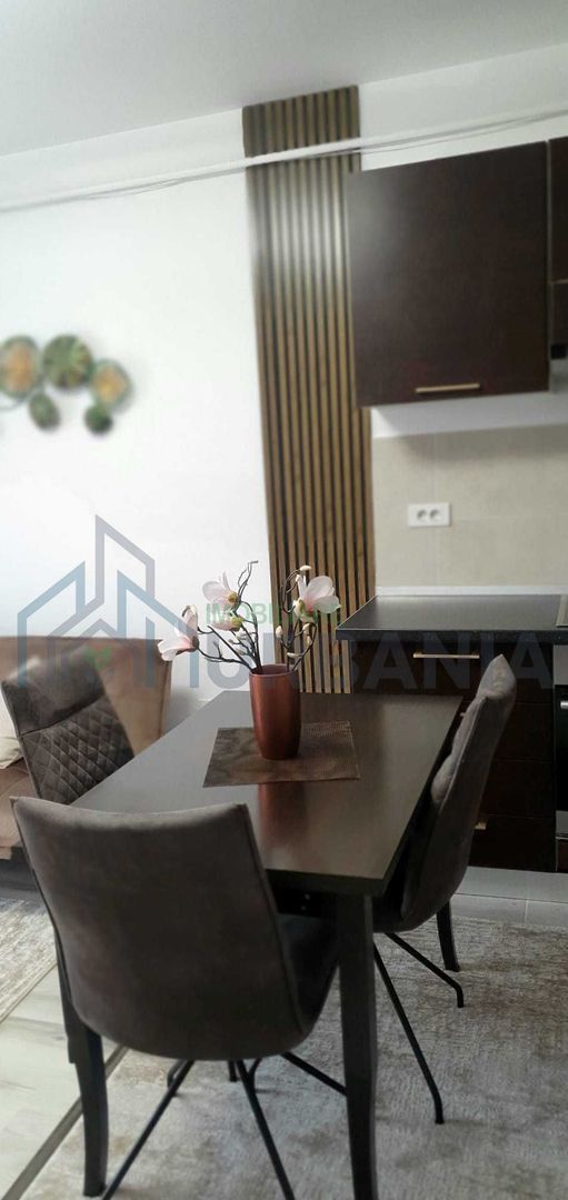 Apartament de inchiriat, Zorilor by Inamstro, Iasi - Poză 4