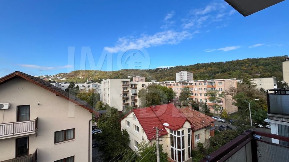 2 camere decomandate | 2 balcoane | Grigorescu | Centrala noua 2026 | Etaj 4 - Poză 2