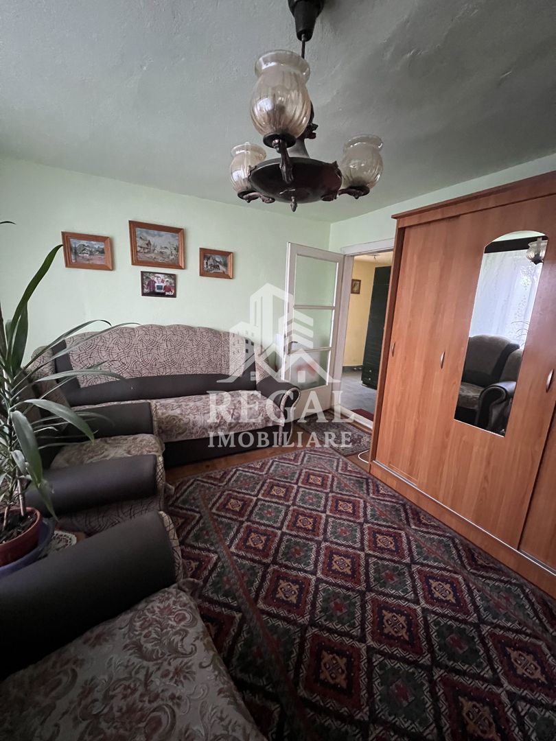 Două case individuale de vânzare în Teliuc –ideale pentru două familii - Poză 9