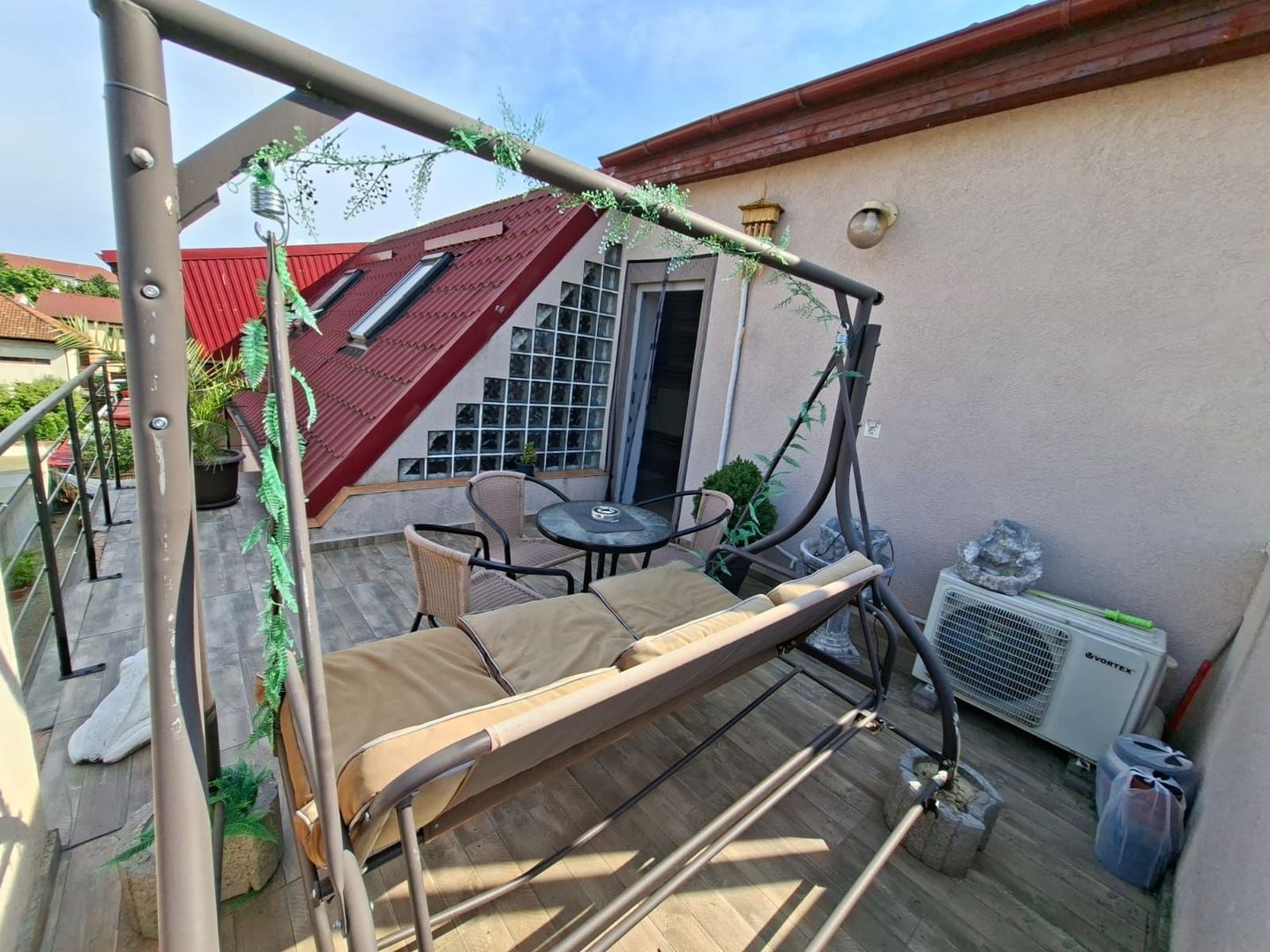 Apartament cu 3 camere-Zona Torontalului - Poză 6