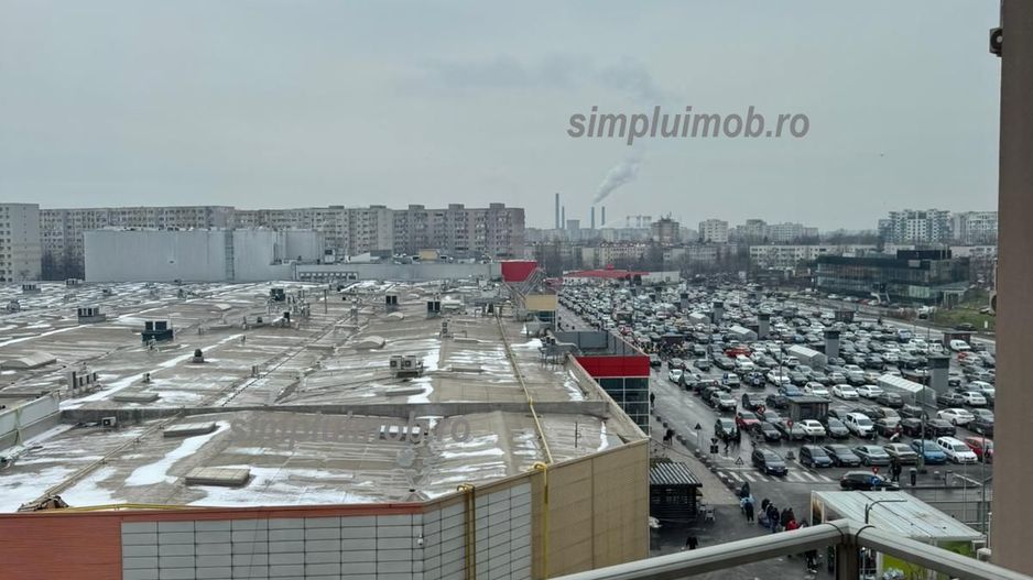 2 Camere Titan Parcare - Poză 10