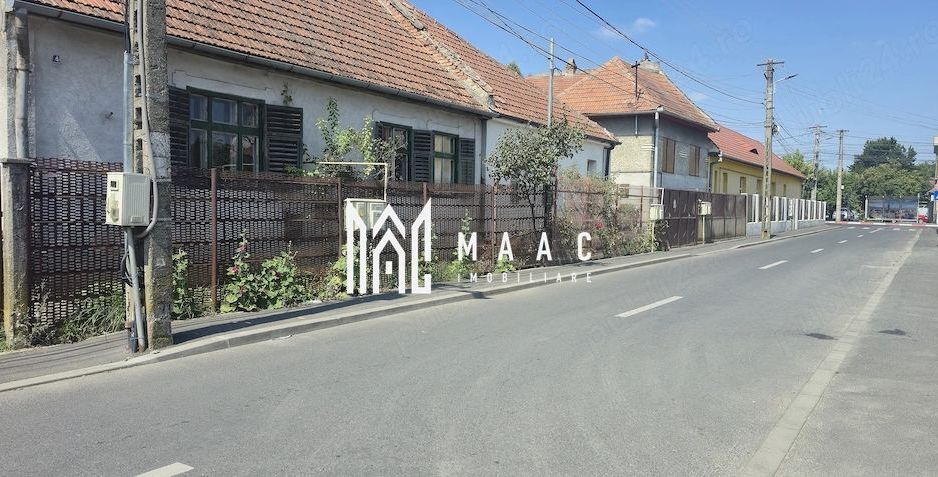 Casă duplex de vânzare | Sibiu, Lazaret | teren 299 mp - Poză 2