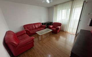 Apartament cu 2 camere, 72mp, Zona Dacia - Poză 1