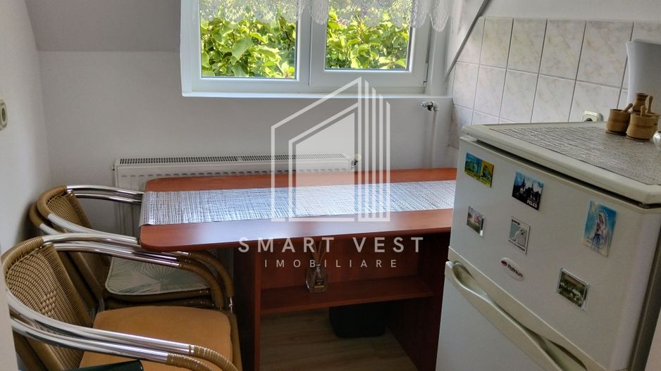 Casa de vânzare 380mp + locuinta separata pt oaspeti | Zona Cloșca - Poză 24
