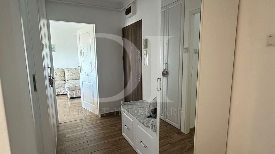 🏡 Apartament de închiriat – 3 camere, Mănăștur, zona Kaufland - Poză 18