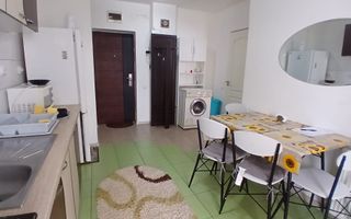 Garsoniera | 35mp | zona Doamna Stanca - Poză 1