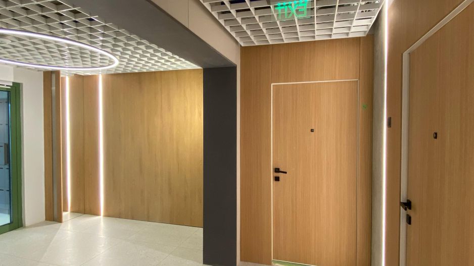 Apartament 2 camere, proiect nou - The Lake Home - Poză 3