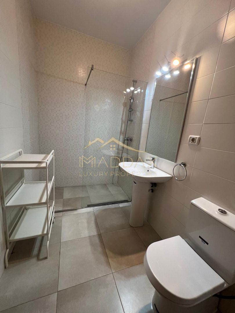 Apartament 3 camere /120 mp/ in complex Laguna Residence Lacul Tei / parcare - Poză 26