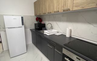 Inchiriez apartament in Unirii Ama residence - Poză 3