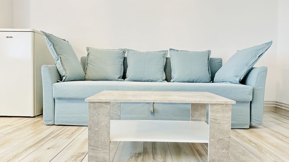 Oferta Inchiriata - Studio Take 43 | complet renovat, centrala proprie | 30 mp - Poză 5