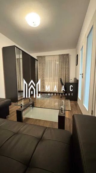 Apartament 1 camera | Etaj 2 | Decomandat | Parcare | Modern - Poză 2