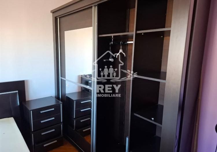 🏡 APARTAMENT CU 3 CAMERE DE ÎNCHIRIAT | 2 BĂI | ZONA CENTRALĂ – SIBIU - Poză 7