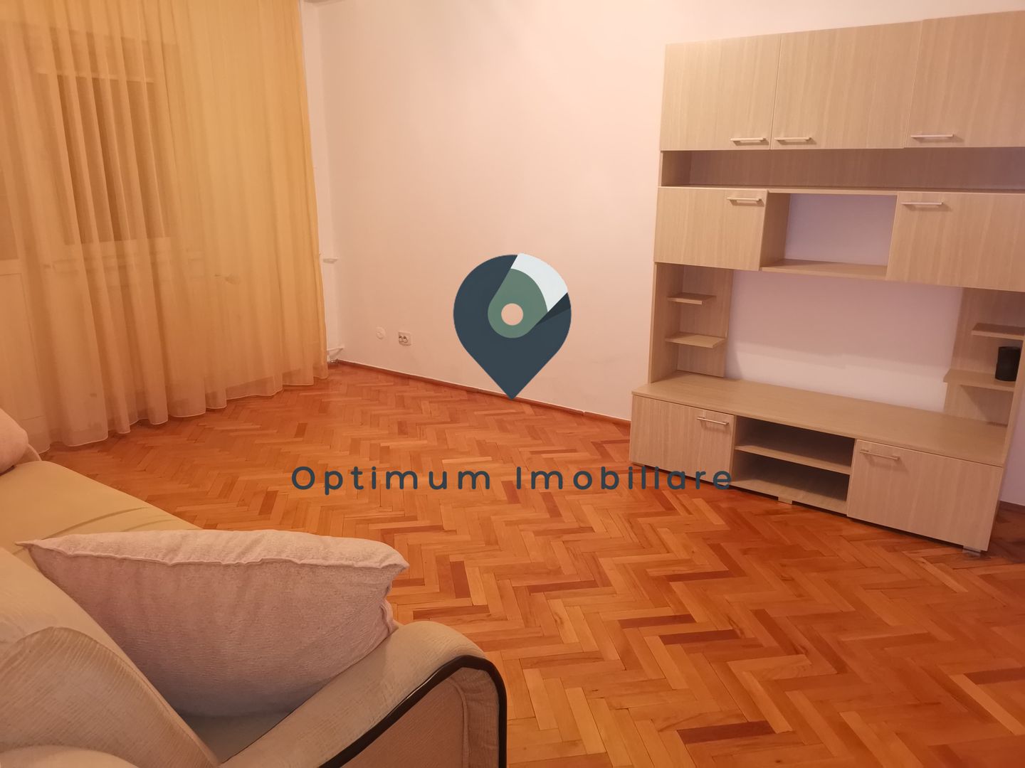 Apartament cu 2 camere in Manastur, etaj intermediat, zona OMV ! - Poză 1