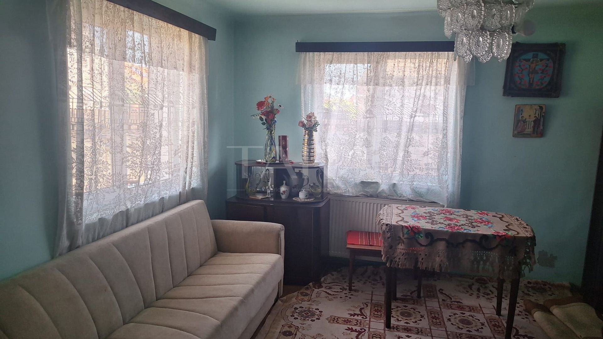 Casă individuală în Someșeni, ideală pentru familie, cu teren generos - Poză 6