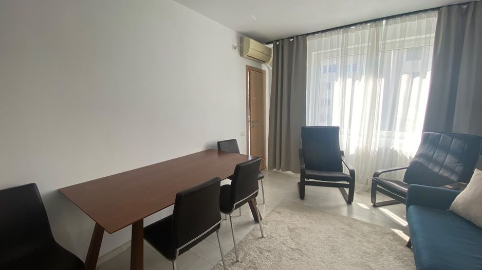 AP. 2 CAMERE- DRISTOR, MOBILAT/UTILAT MODERN - Poză 11