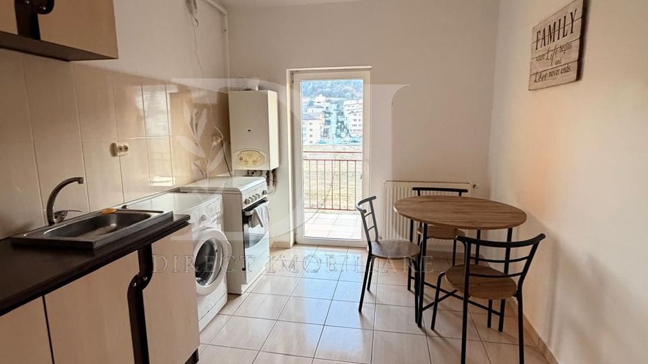 Apartament 1 cameră-zona Eroilor Floresti - Poză 3