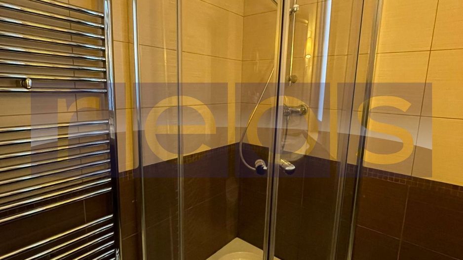 INCHIRIERE 3 CAMERE 2 BAI METROU UNIRII ULTRACENTRAL CENTRALA PROPRIE 68MP - Poză 15