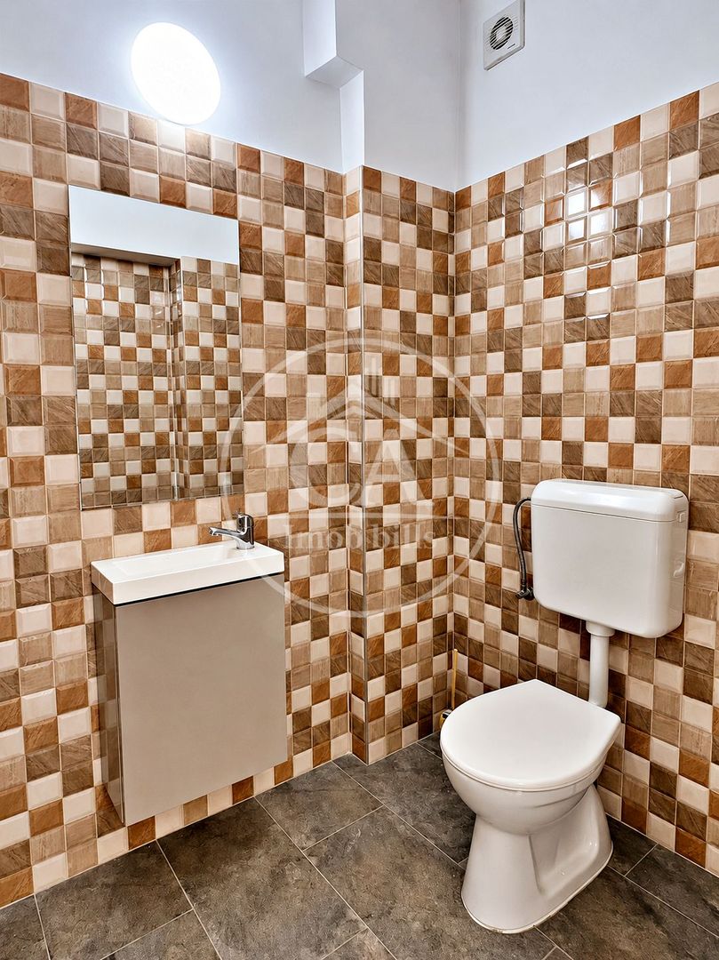 Spatiu comercial de închiriat Bulevardul Decebal, Oradea - Poză 4