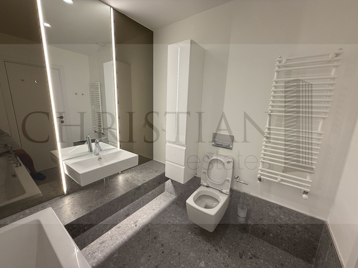 Apartament Premium - Aviatiei Towers 2020 - TVA INCLUS - Poză 10