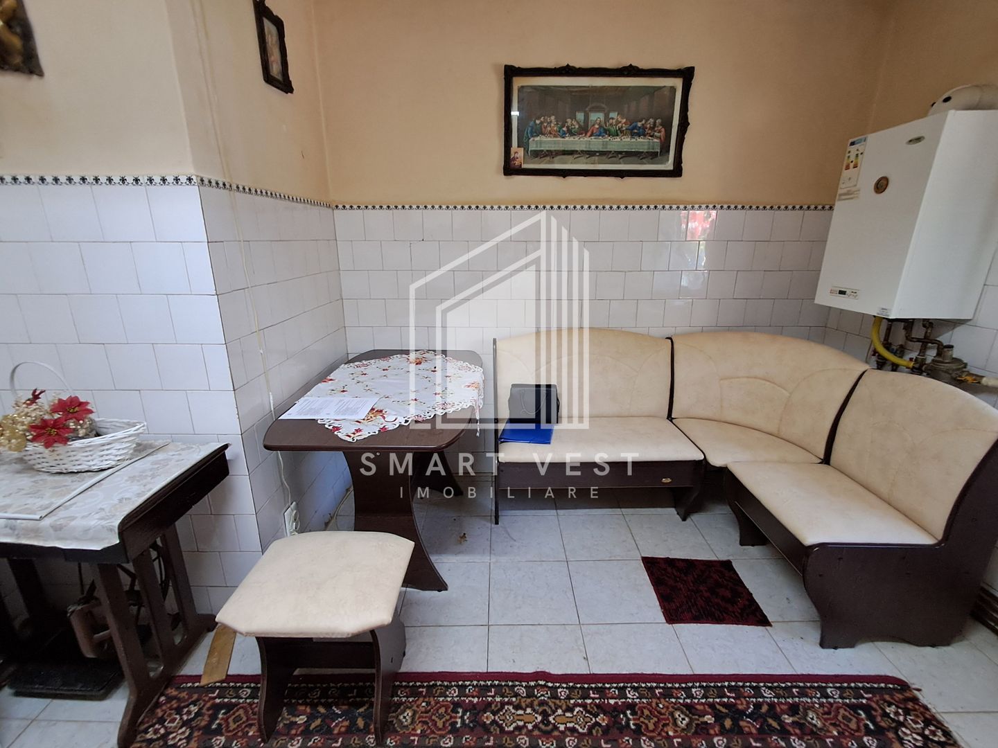 Apartament 3 camere | Parter | Zona Carpati 2 - Poză 12