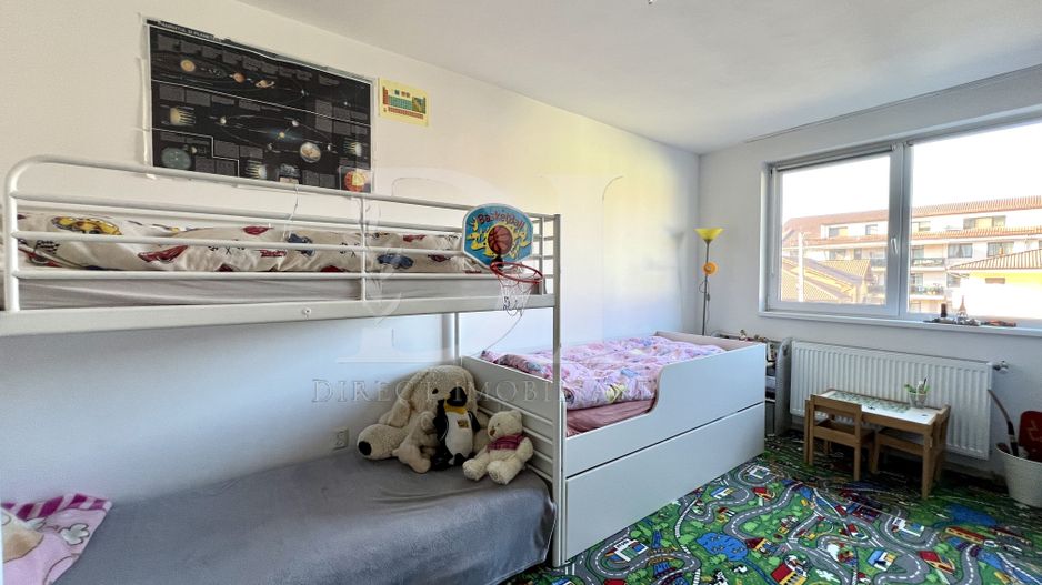 Apartament trei camere / Parcare / Zona Parcul Poligon - Poză 12